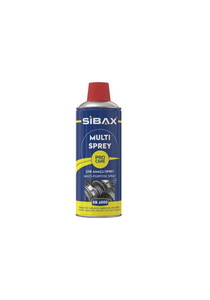 SİBAX MULTİ SPREY 400 ML