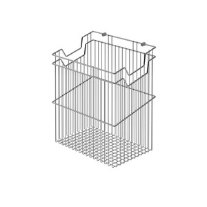H-9302 ASKILI ÇAMAŞIR SEPETİ 280*300*500